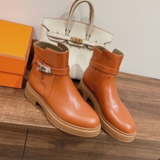 Hermes Boots